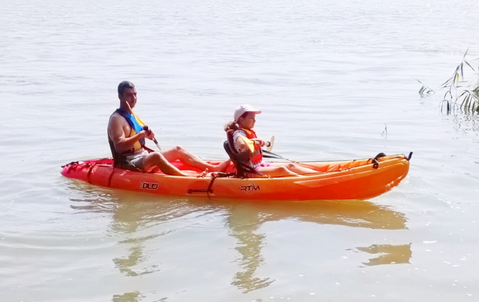 Grad Prelog : Sportovi na vodi – turistički proizvod koji privlači sve više  turista u Prelog